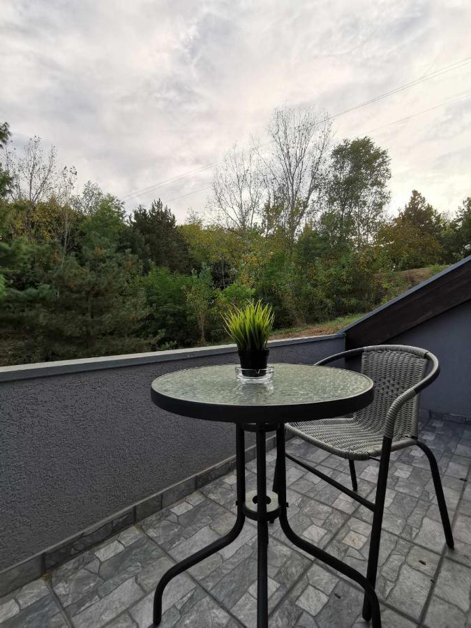 Kuca Za Odmor-Zelena Oaza Hotel Golubăţ Exterior foto