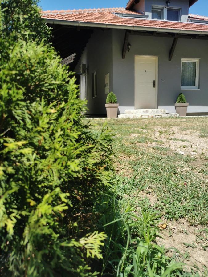 Kuca Za Odmor-Zelena Oaza Hotel Golubăţ Exterior foto